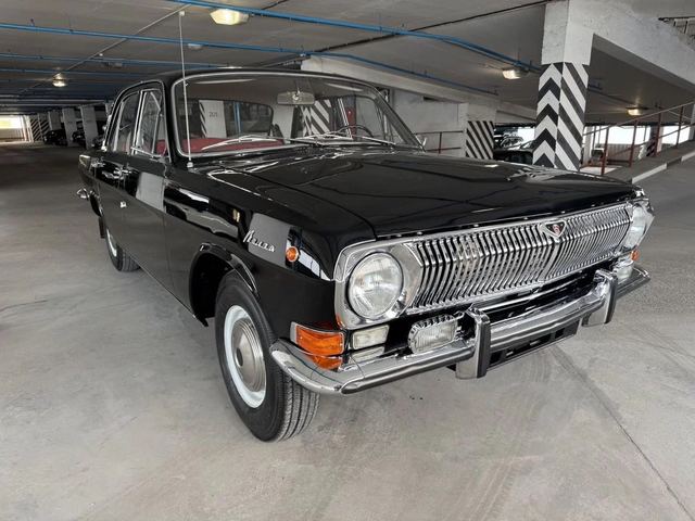 ГАЗ 24 Волга 2.5 MT — фото 3