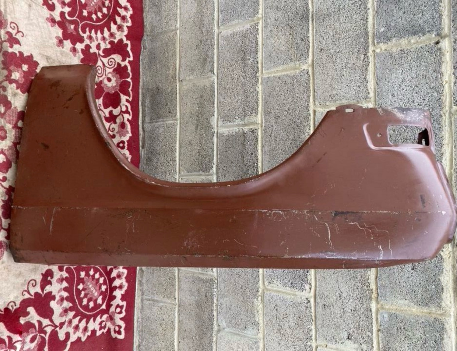 ГАЗ 24 Волга Пороги — фото 2