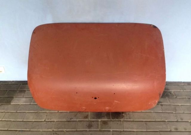 ГАЗ 21 Волга фартук — фото 2