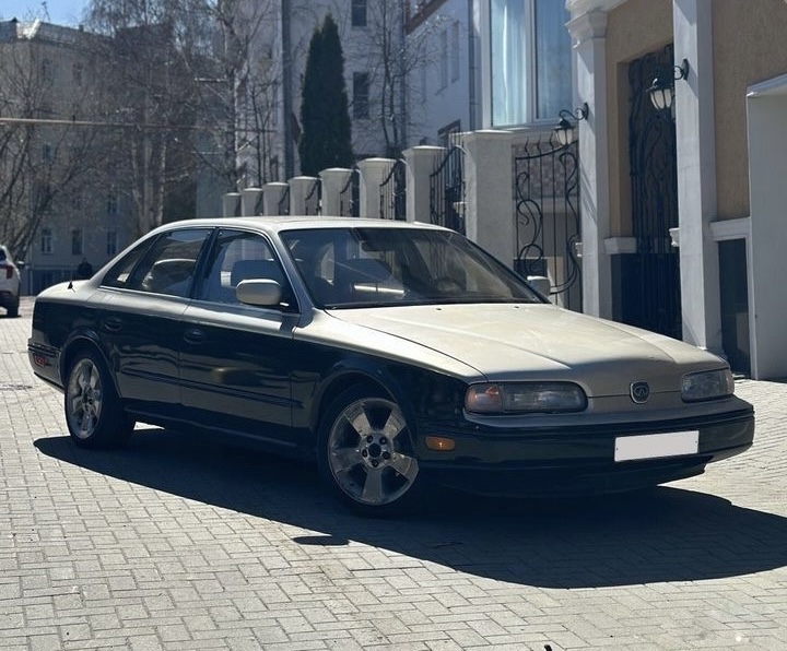 Infiniti Q45 4.5 AT
