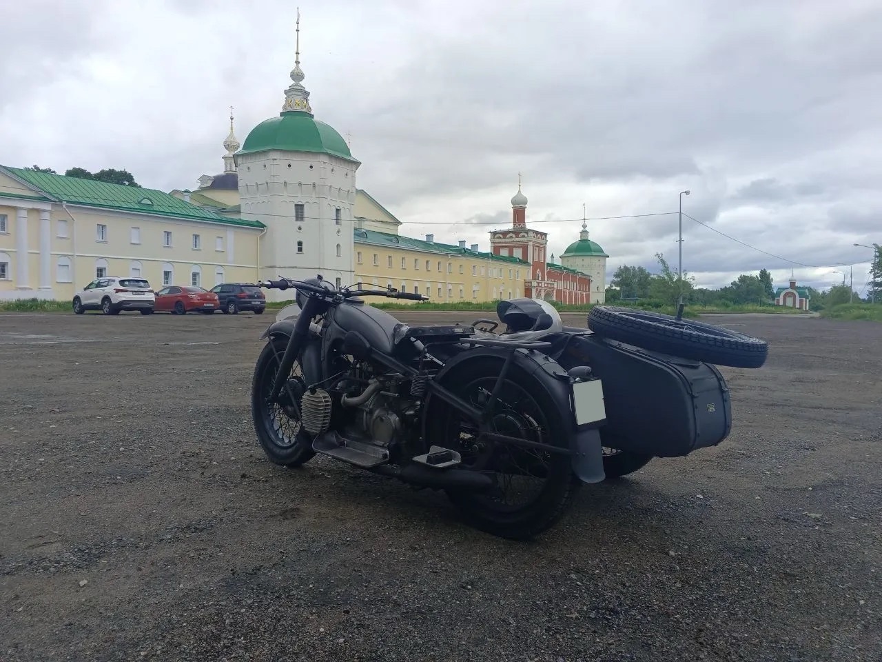 BMW R 12