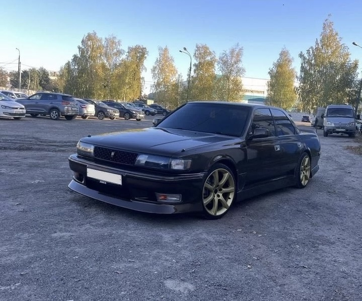 Toyota Cresta 2.0 AT