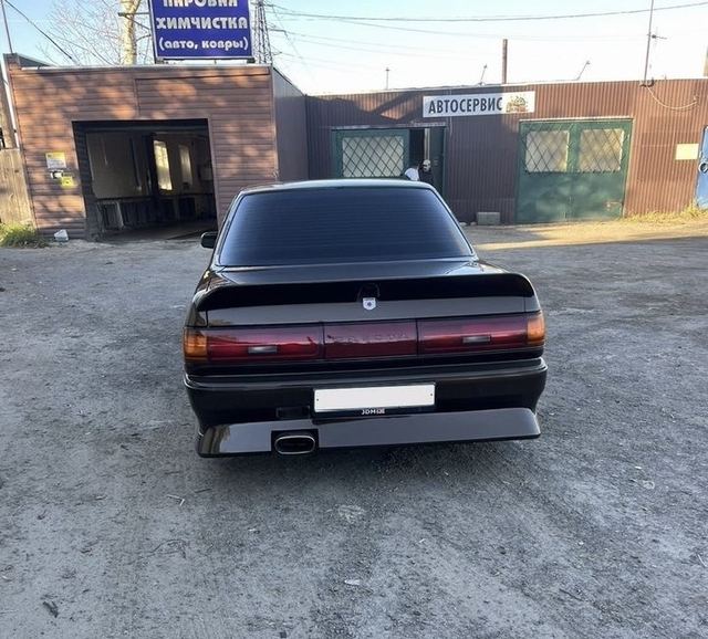 Toyota Cresta 2.0 AT — фото 4