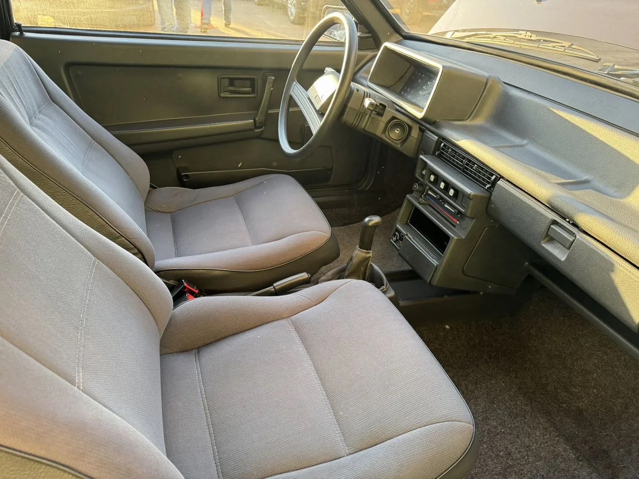ВАЗ (LADA) 2108 1.3 MT — фото 5