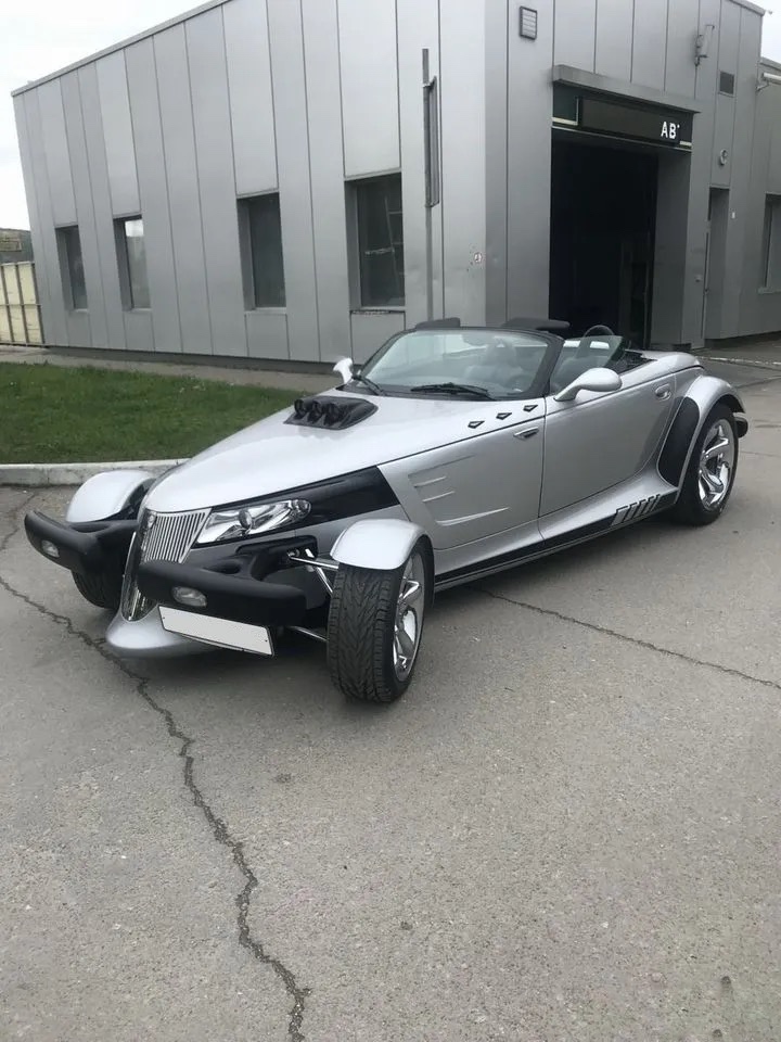 Plymouth Prowler 3.5 AT