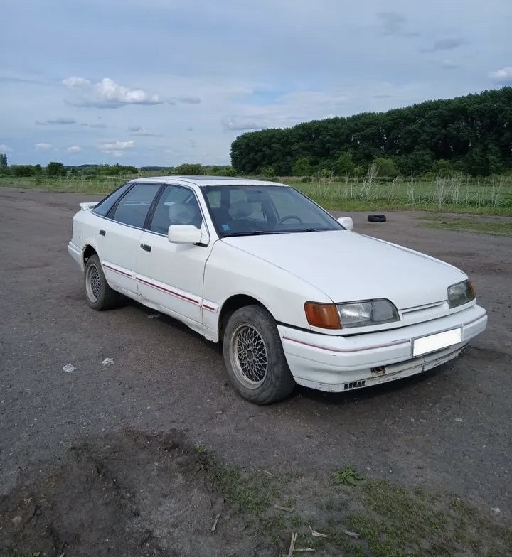 Ford Scorpio 2.0 MT