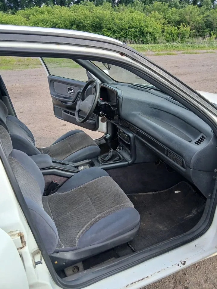 Ford Scorpio 2.0 MT — фото 6
