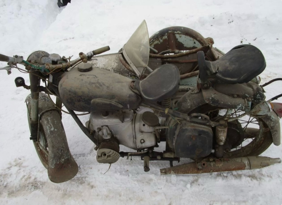 BMW R 12