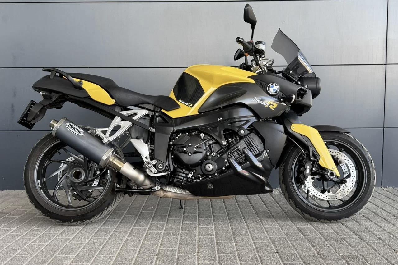 BMW K 1200 R