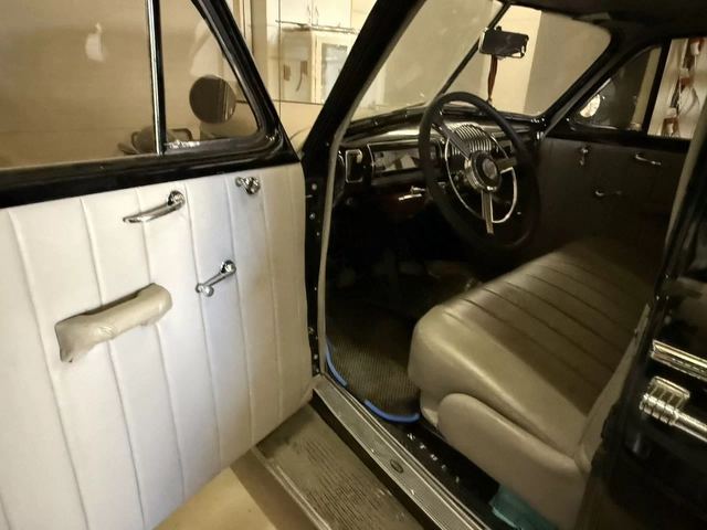 Buick Roadmaster 5.2 MT — фото 3