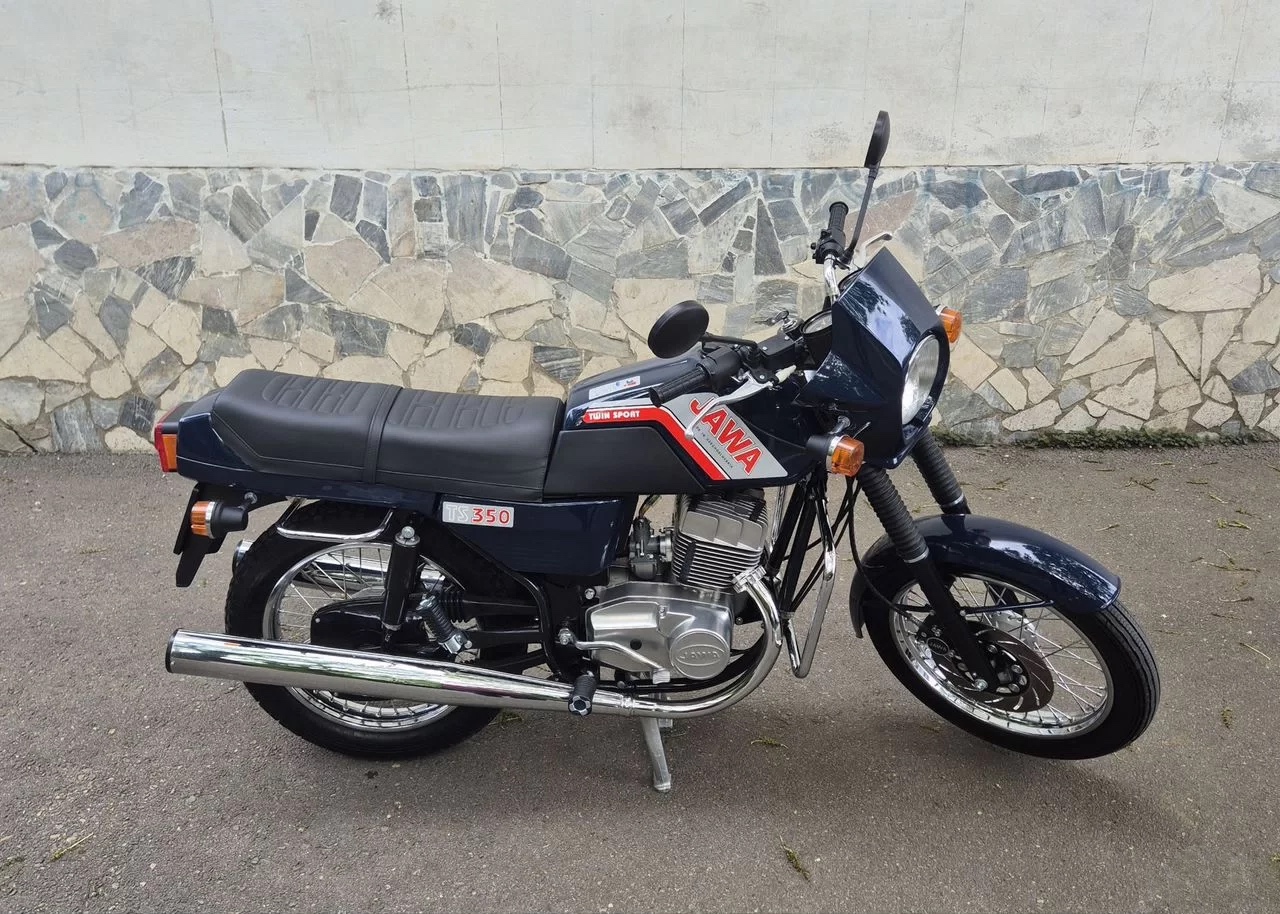 Jawa 350/638
