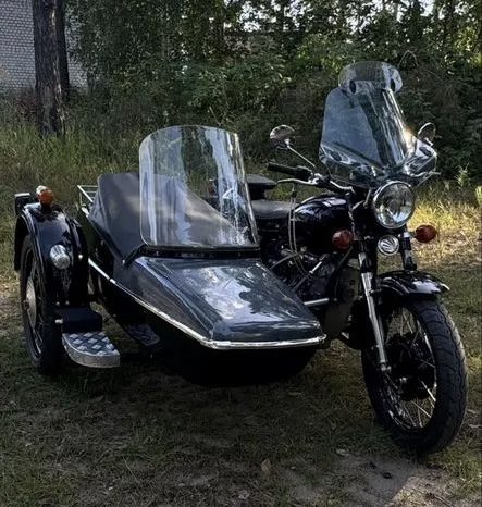 Днепр MT-11