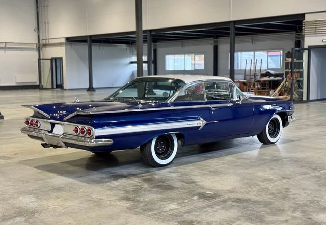 Chevrolet Impala II 5.7 АТ — фото 5