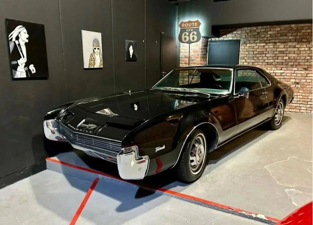 Oldsmobile Toronado 7.0 AT, 1966 — Санкт-Петербург