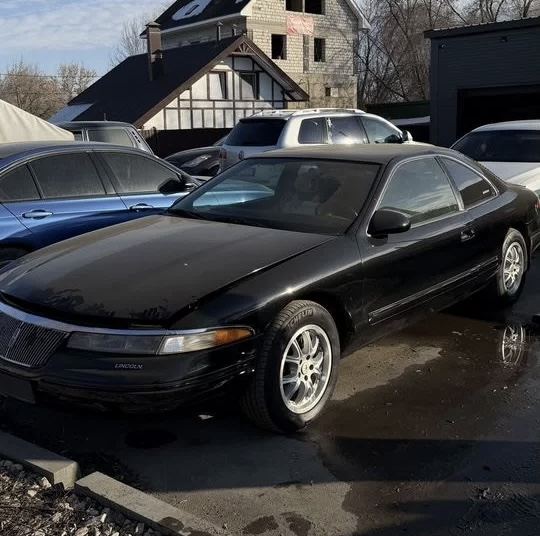 Lincoln Mark VIII 4.6 AT, 1994 — Самара