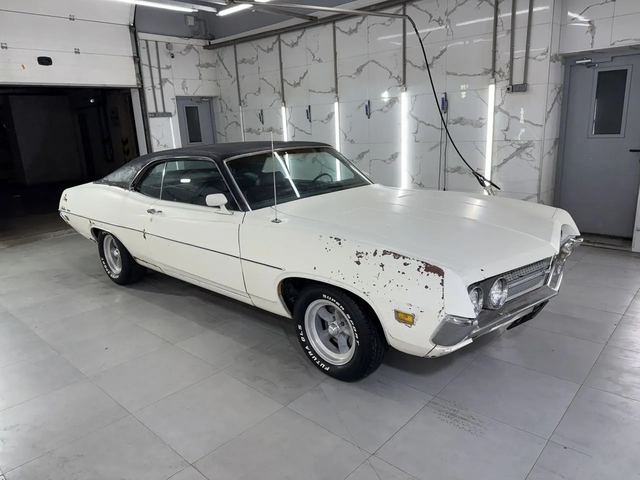 Ford Fairlane 4.1 MT — фото 2