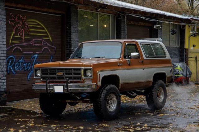 Chevrolet