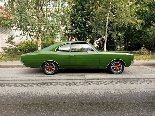 Opel