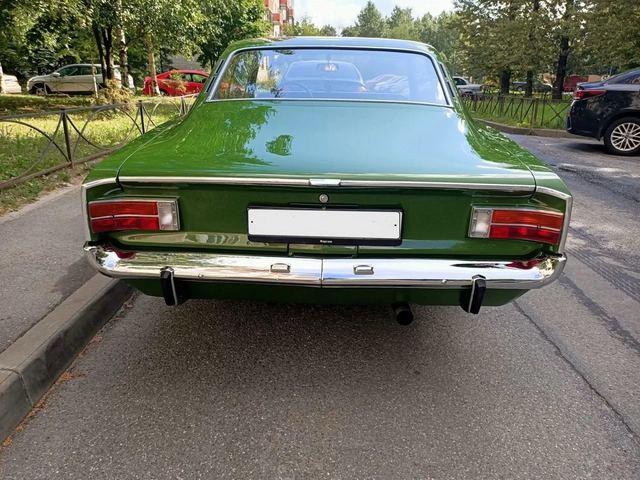 Opel Rekord 2.2 MT — фото 2