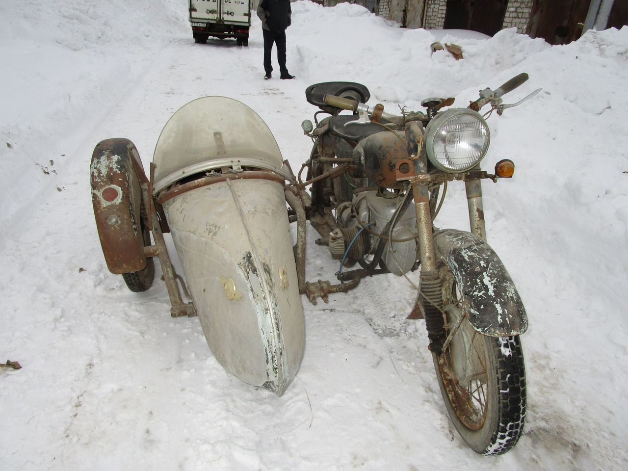 BMW R 75
