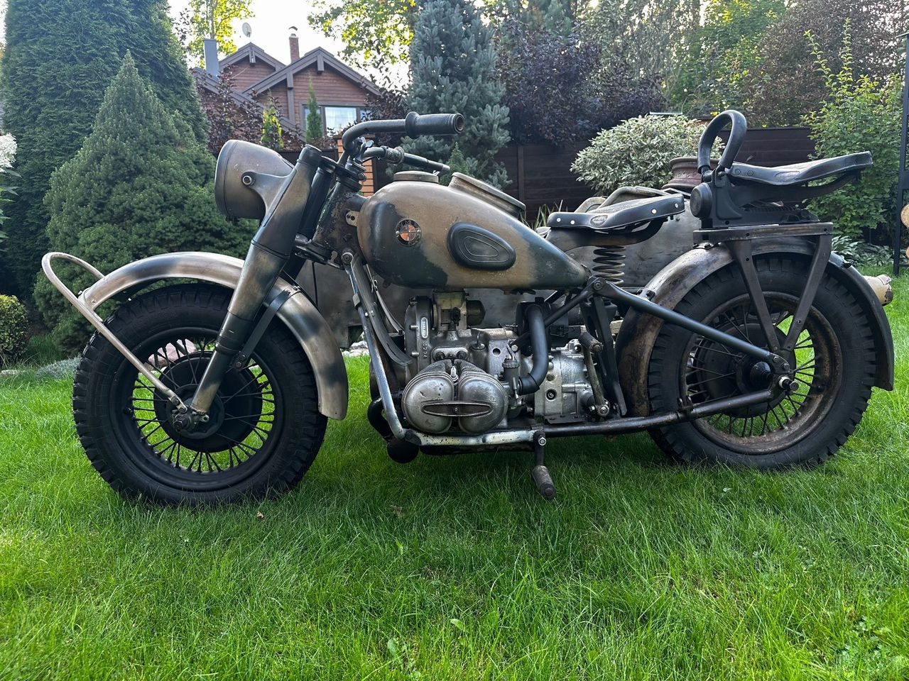 BMW R 75