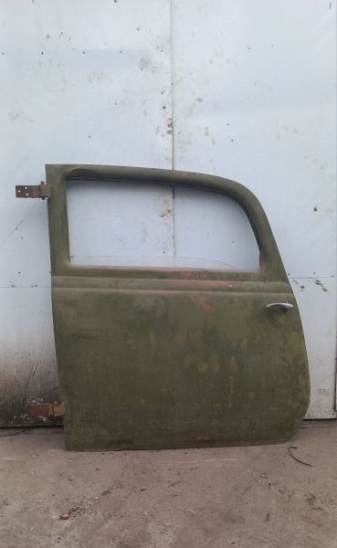 Mercedes Benz 170v Дверь — фото 3