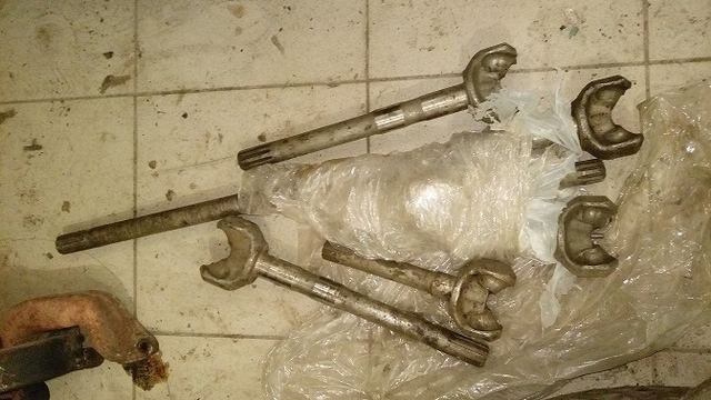 ГАЗ 24 Зап.части — —-