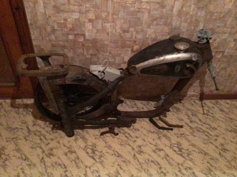 DKW NC-500
