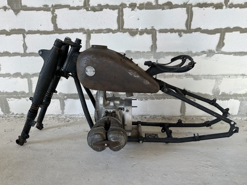 BMW R 75 Комплект