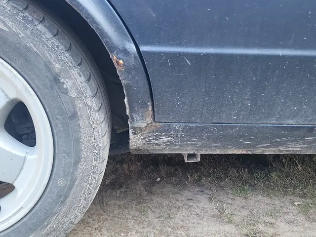 Jaguar Xj40 1990 — фото 14