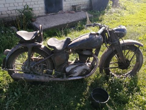 Zundapp