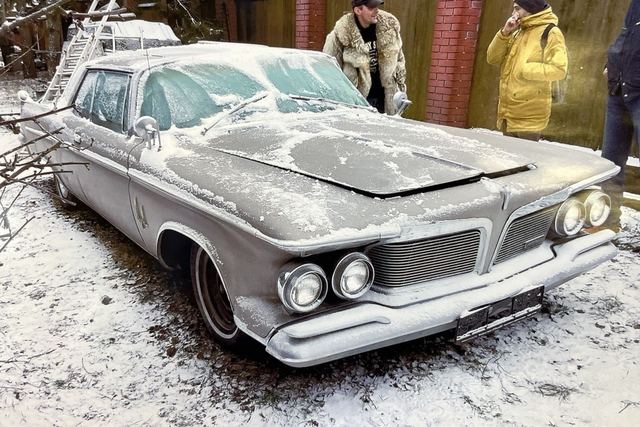 Chrysler
