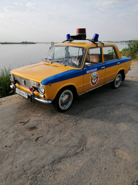 ВАЗ 2101