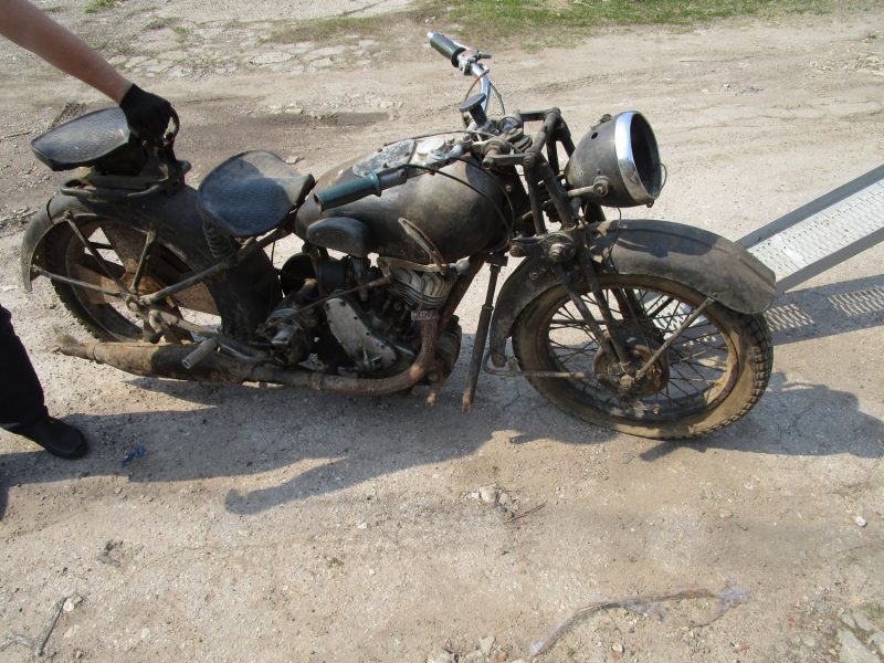 ТИЗ АМ 600