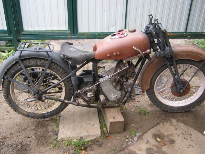 ТИЗ АМ-600