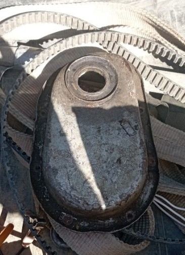 поршни для BMW 321-340 — фото 4