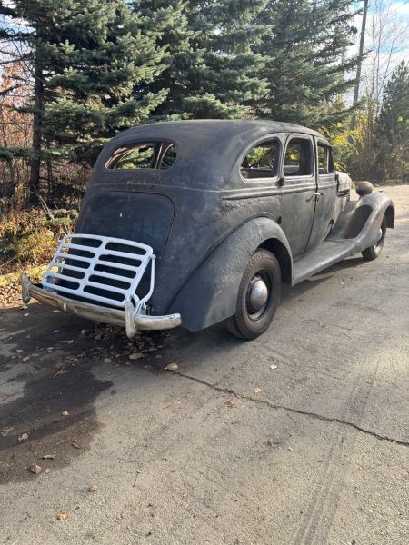 ЗиС-101а — фото 2