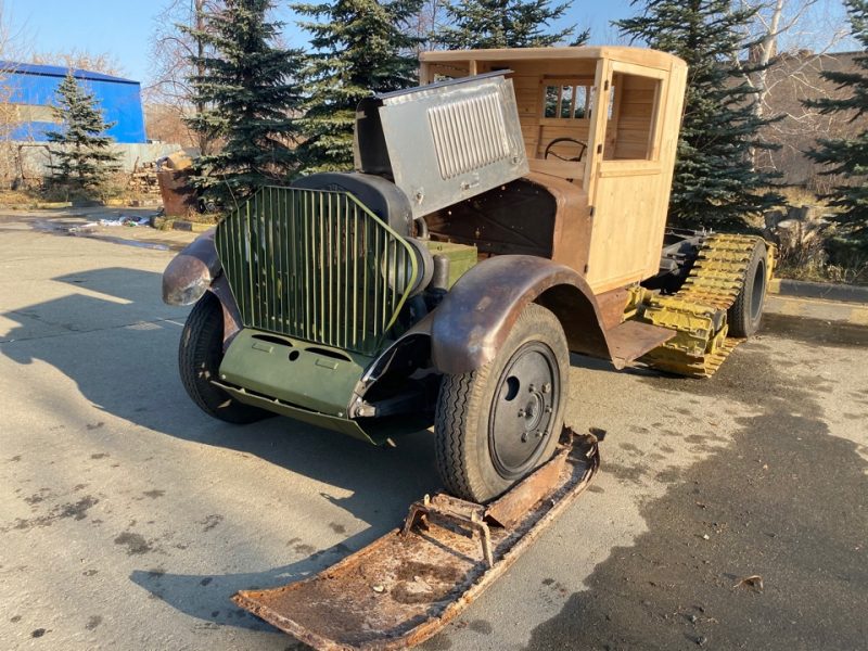 Зис-33