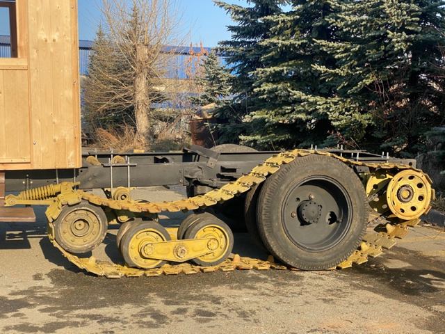 Зис-33 — фото 4