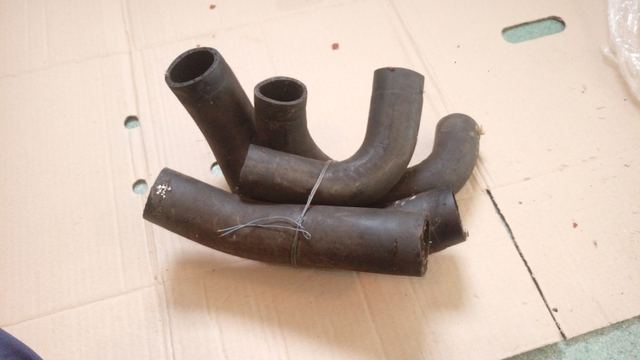 Запчасти ГАЗ-21,24 ВОЛГА — фото 1