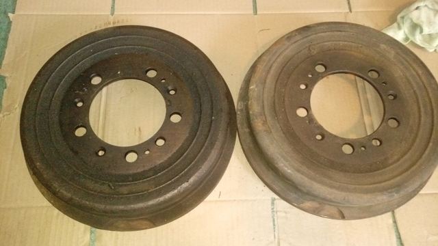 Запчасти ГАЗ-21,24 ВОЛГА — фото 2