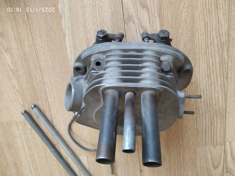 BMW R-35, AWO 425