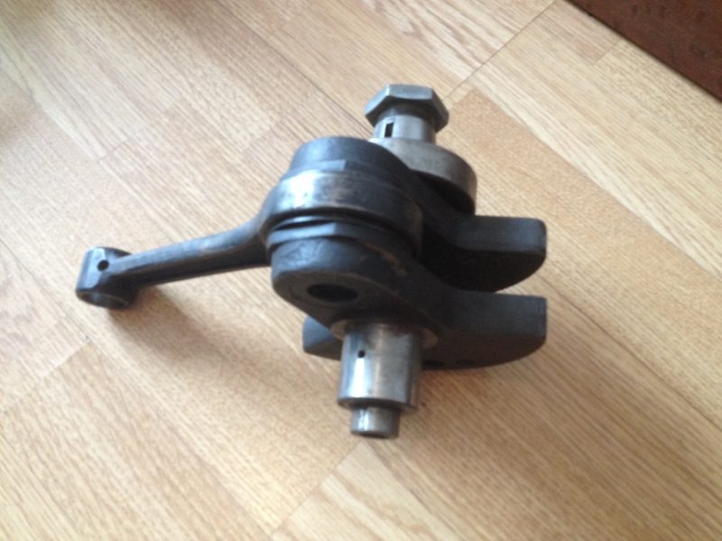 Подшипник BMW R 35