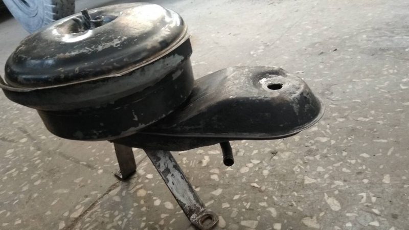Запчасти для ГАЗ 20м
