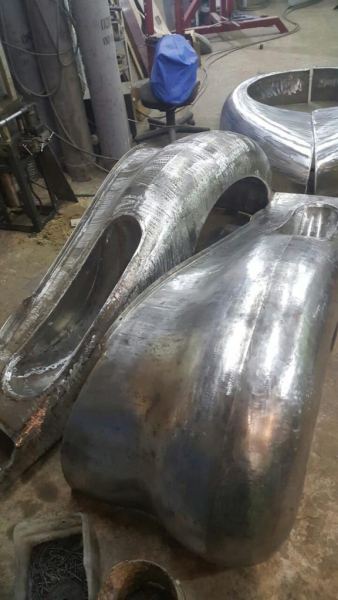 Крылья зис-101а — фото 2