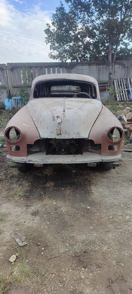 Газ 12 ЗиМ