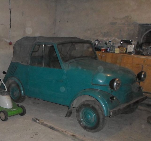 СМЗ С-3А